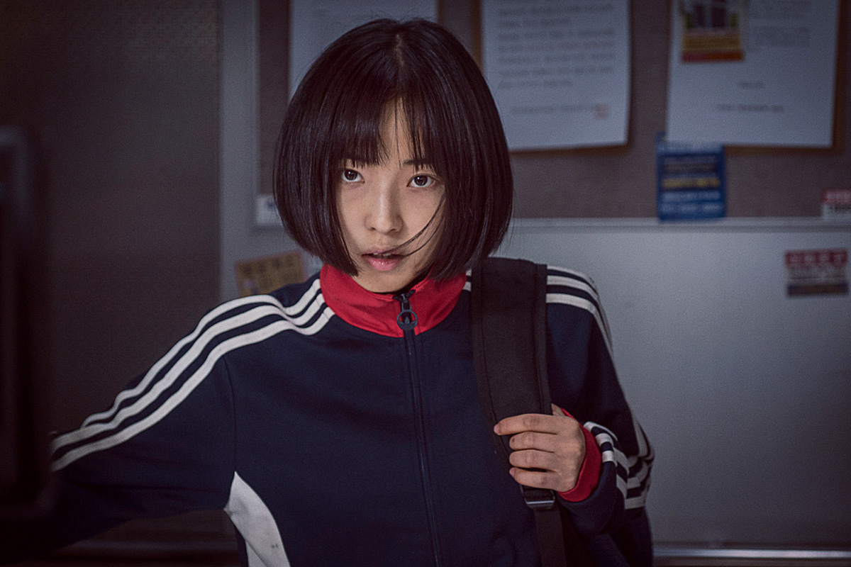 恶霸警察剧照的剧照