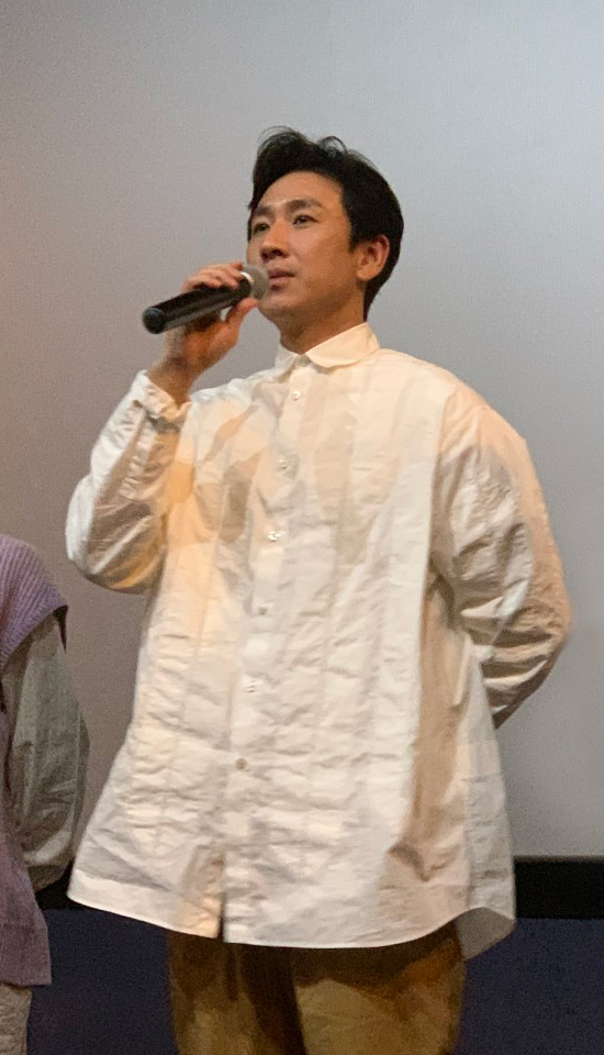 恶霸警察剧照的剧照