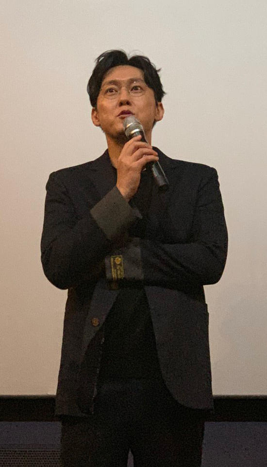 恶霸警察剧照的剧照