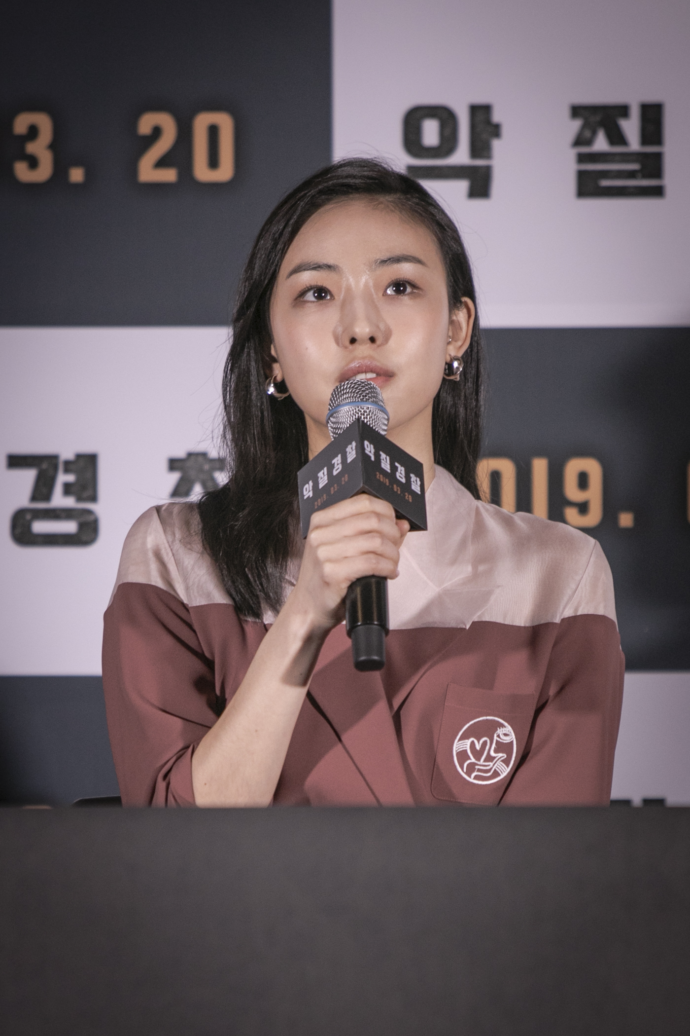 恶霸警察剧照的剧照