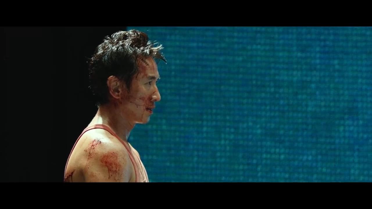 恶霸警察剧照的剧照