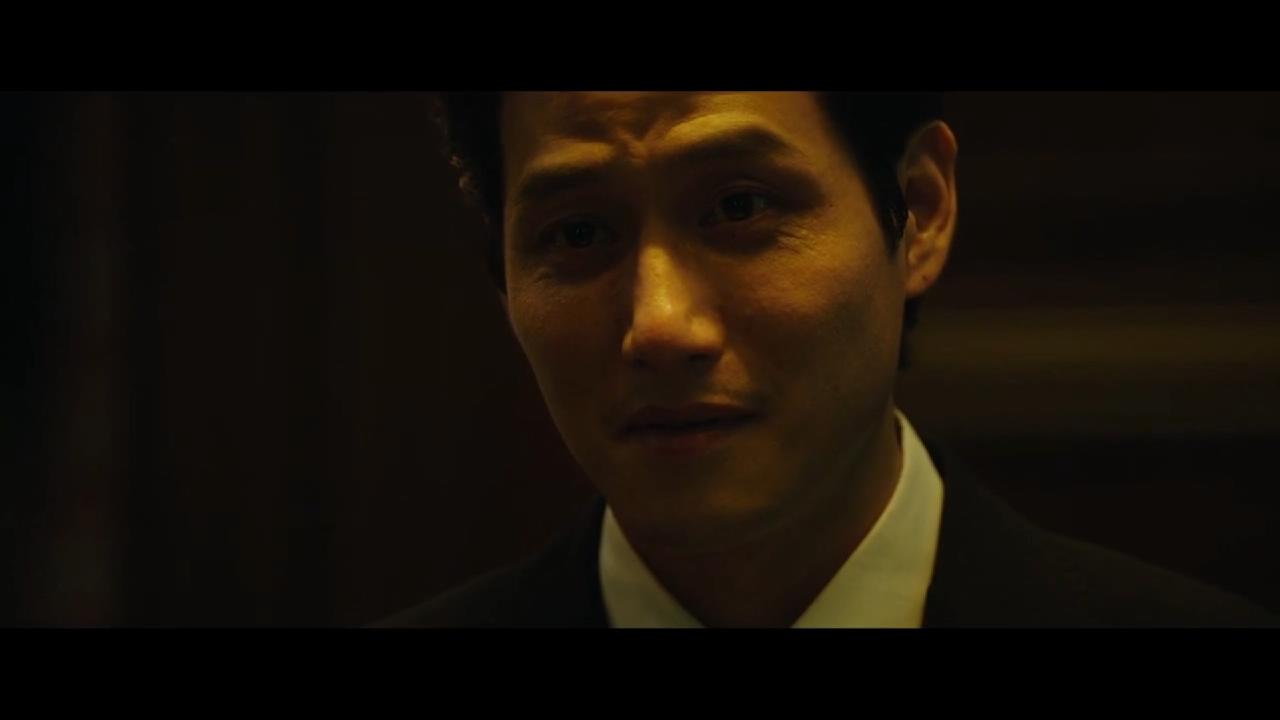 恶霸警察剧照的剧照