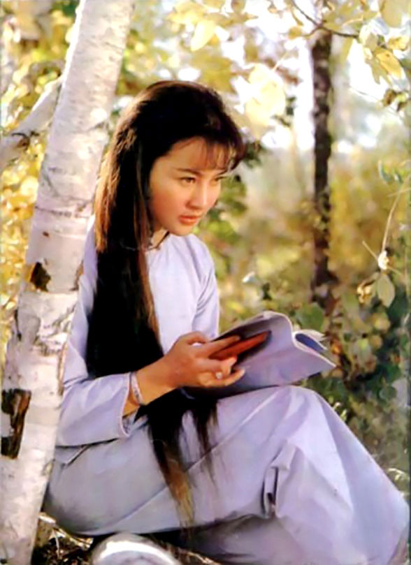 原野剧照的剧照