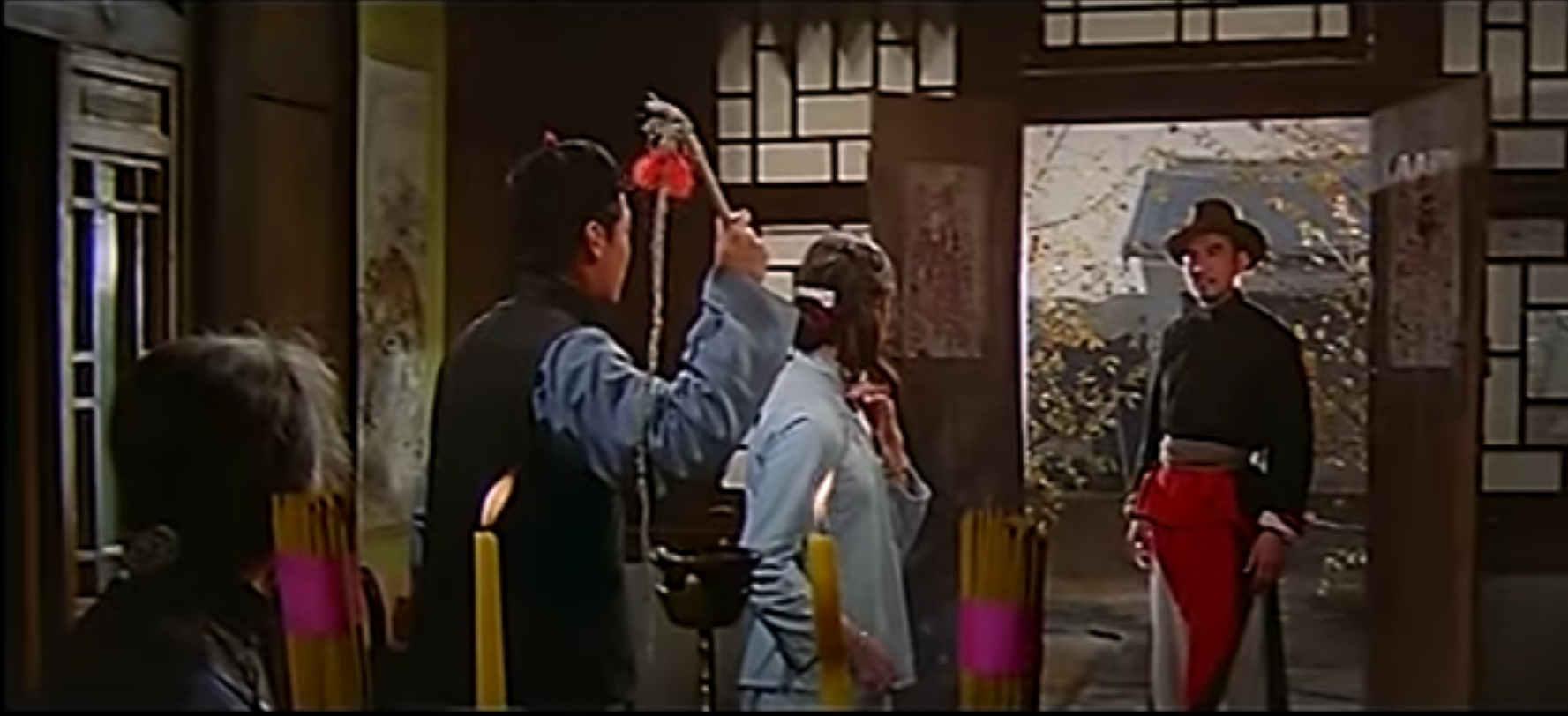 原野剧照的剧照