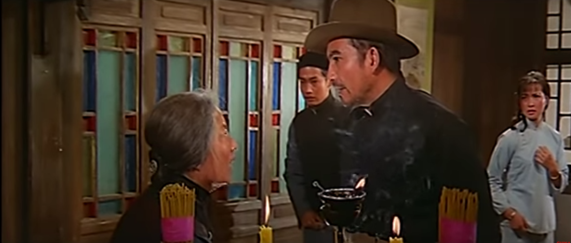 原野剧照的剧照