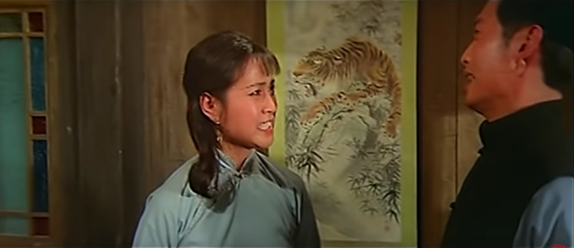 原野剧照的剧照