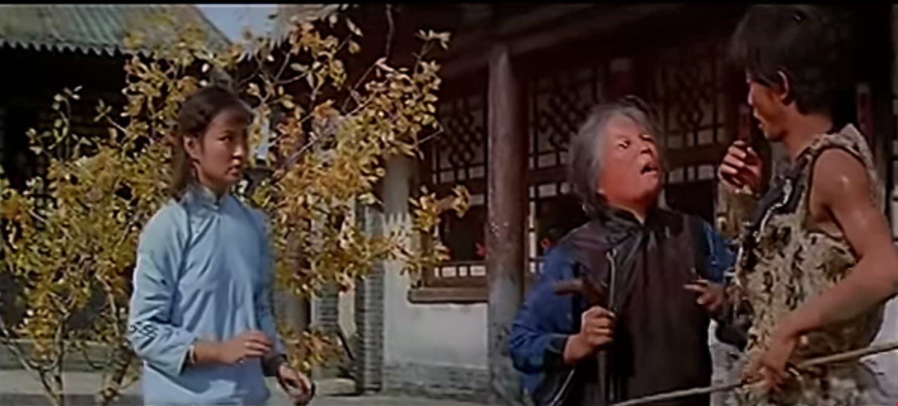 原野剧照的剧照