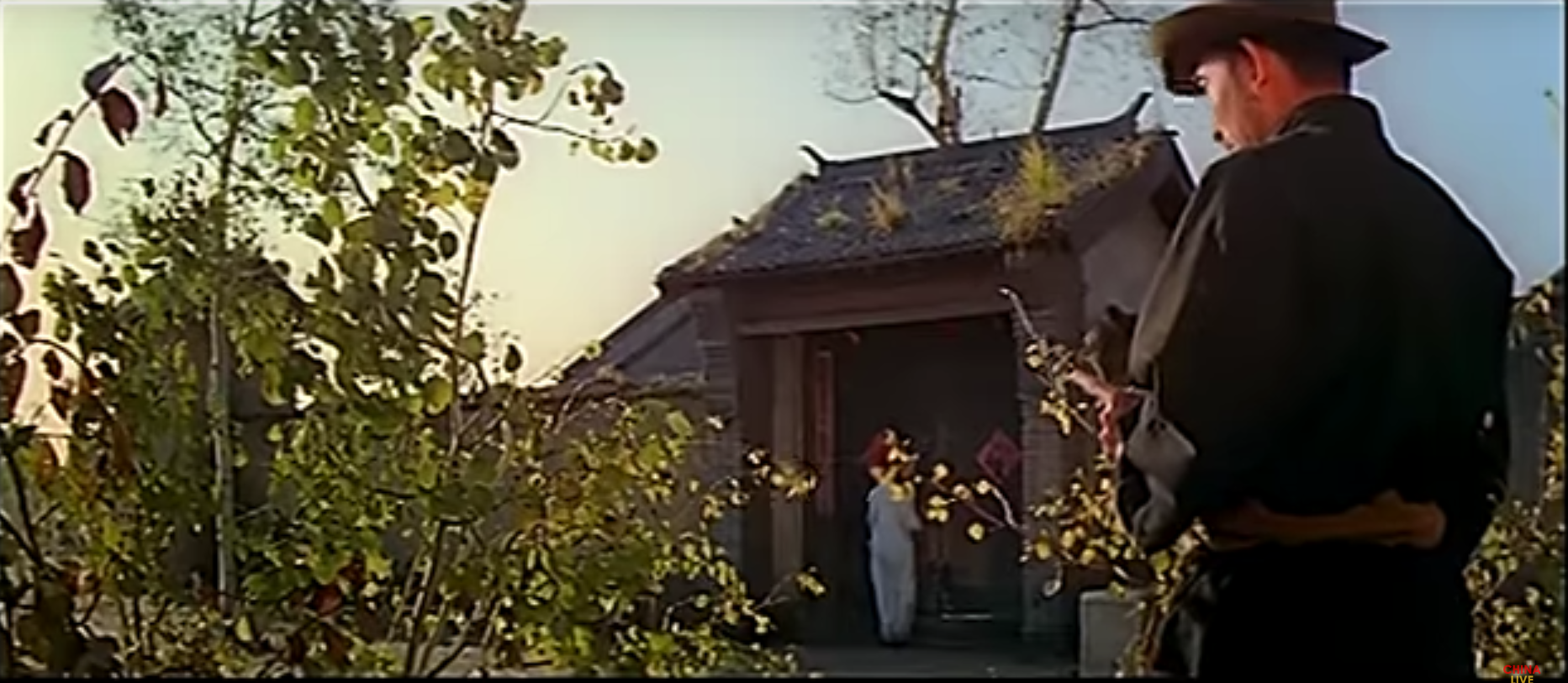 原野剧照的剧照