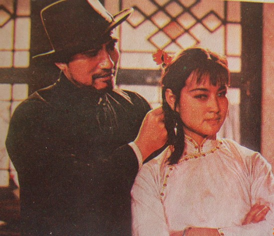 原野剧照的剧照