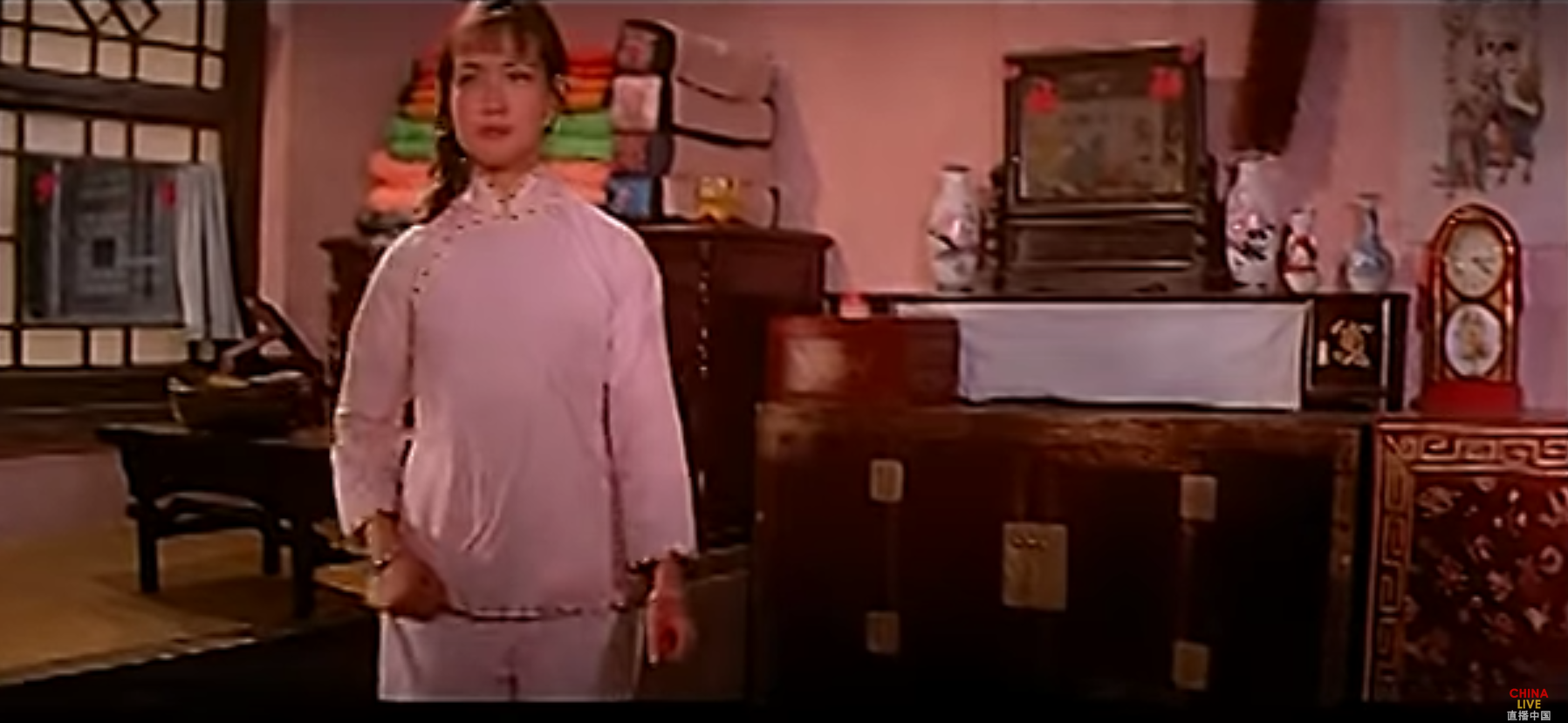 原野剧照的剧照