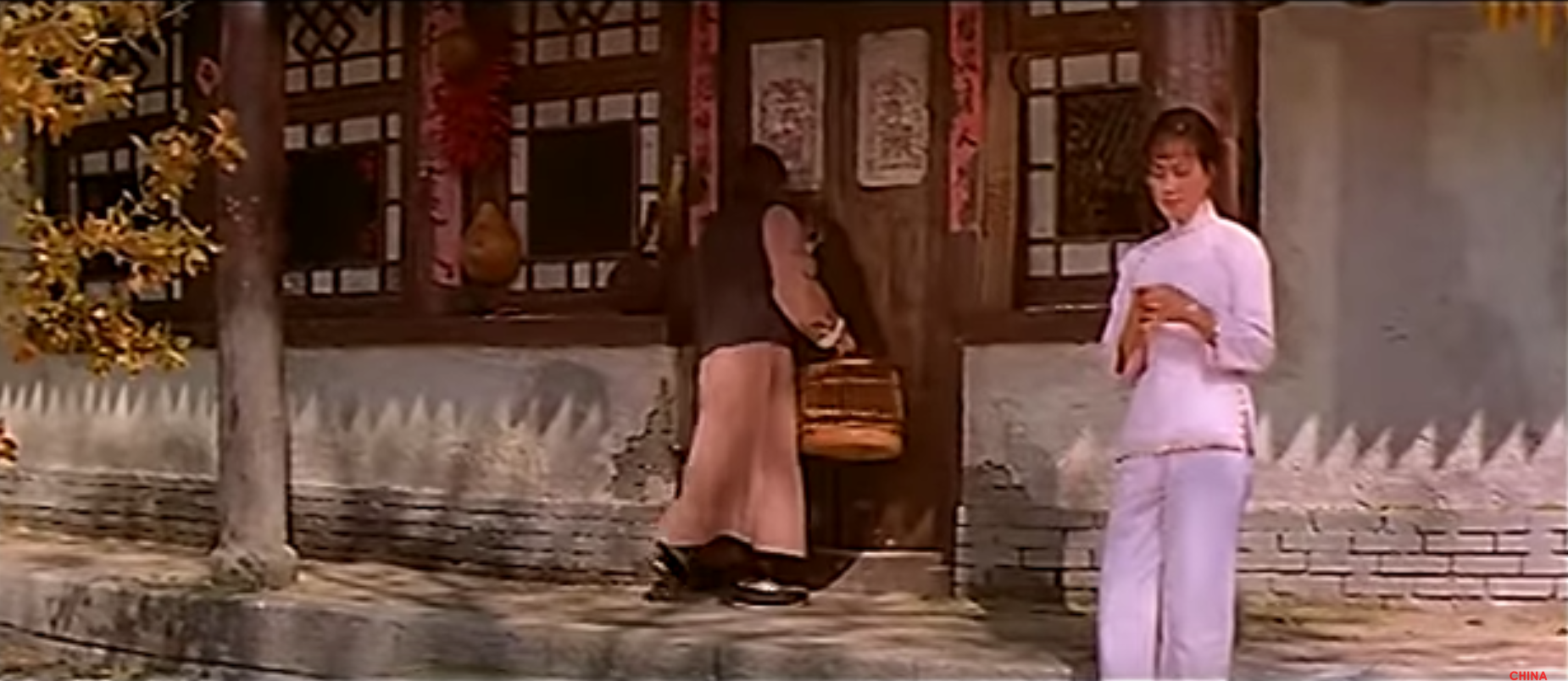 原野剧照的剧照