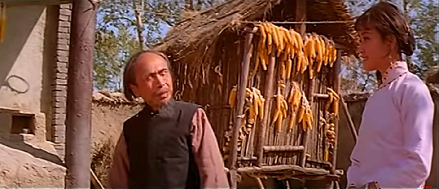 原野剧照的剧照