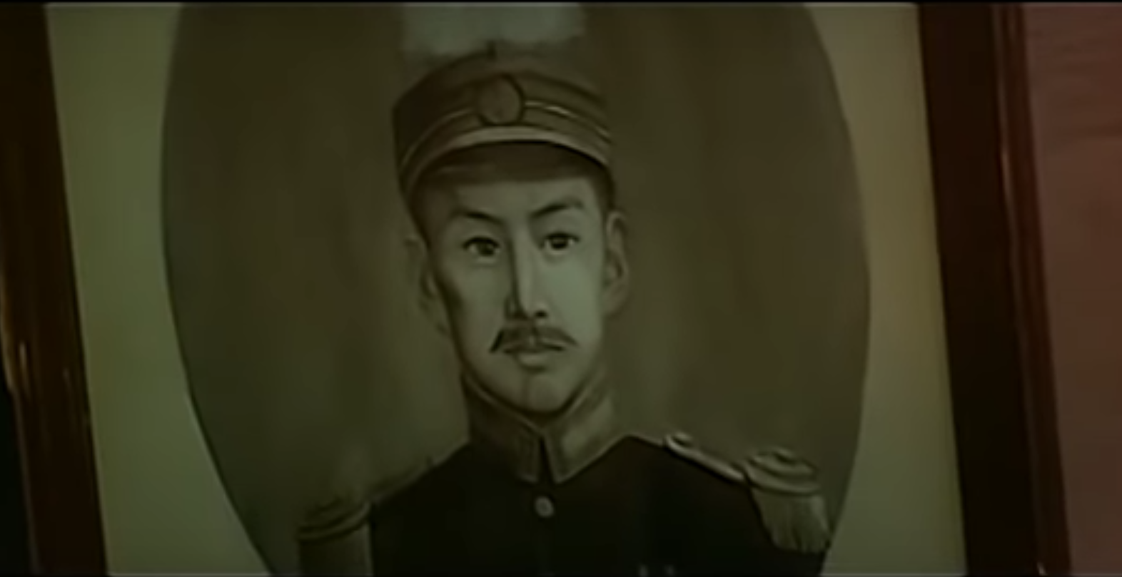 原野剧照的剧照