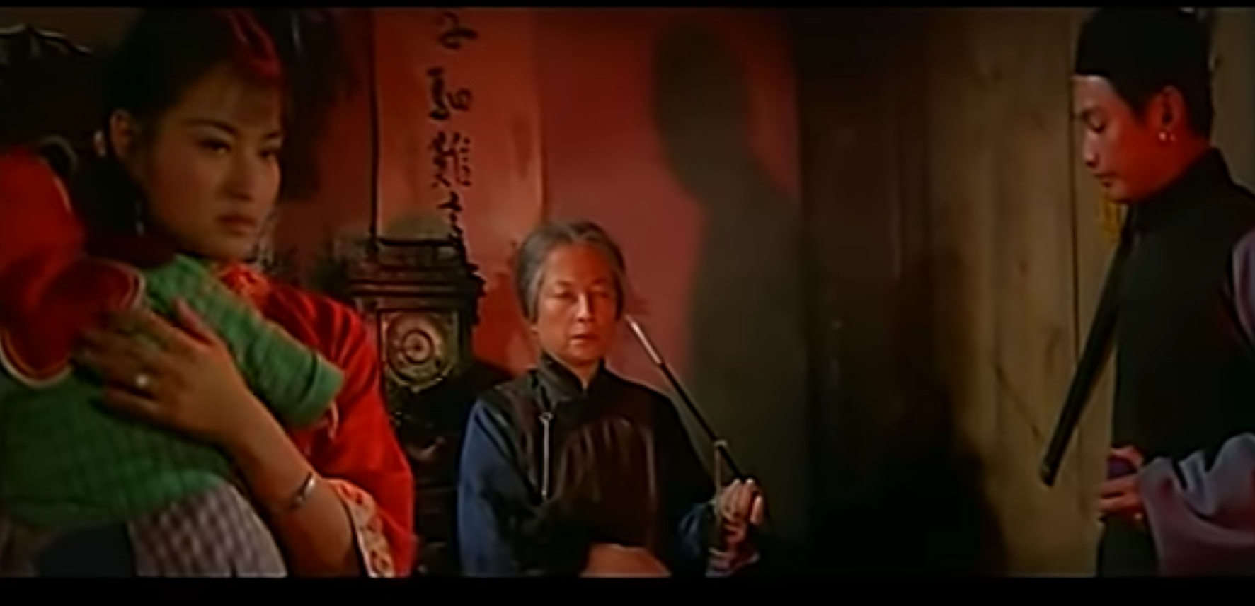 原野剧照的剧照