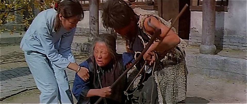 原野剧照的剧照