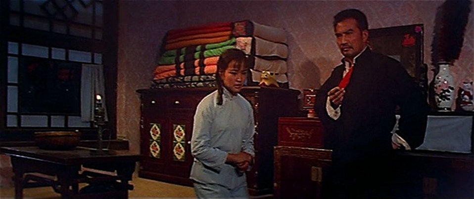 原野剧照的剧照