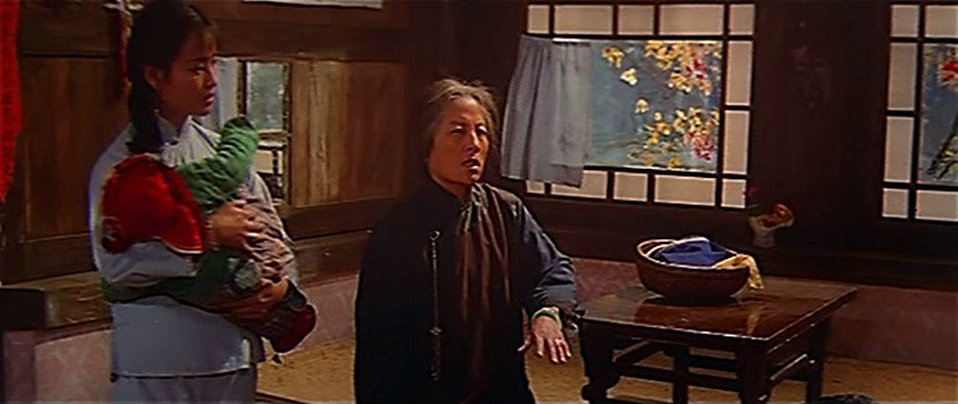 原野剧照的剧照