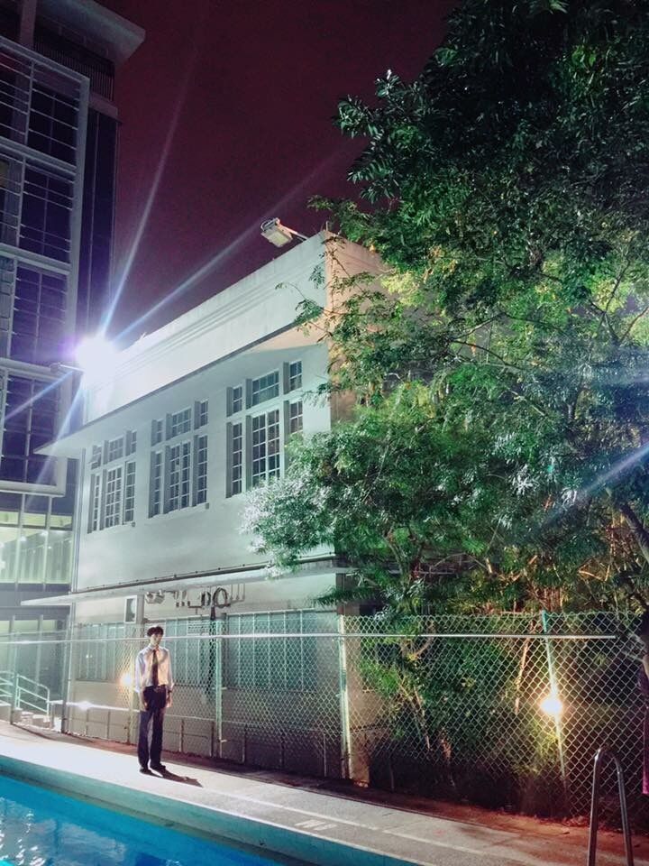 以青春的名义剧照的剧照