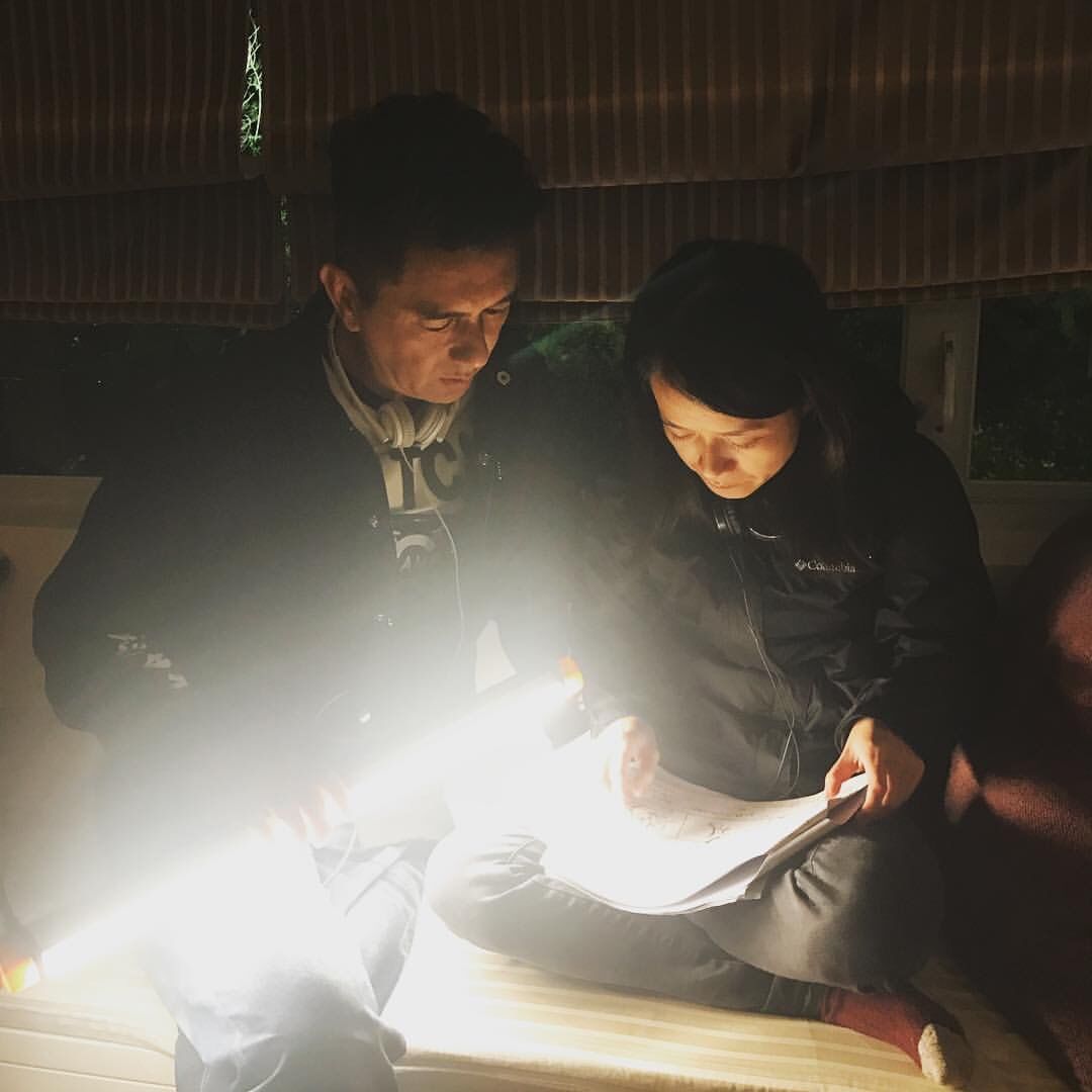 以青春的名义剧照的剧照