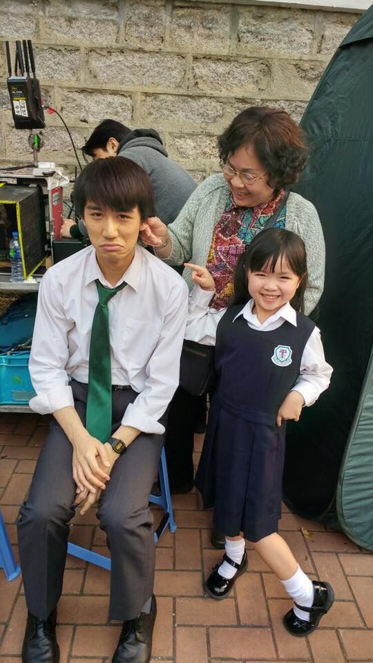 以青春的名义剧照的剧照