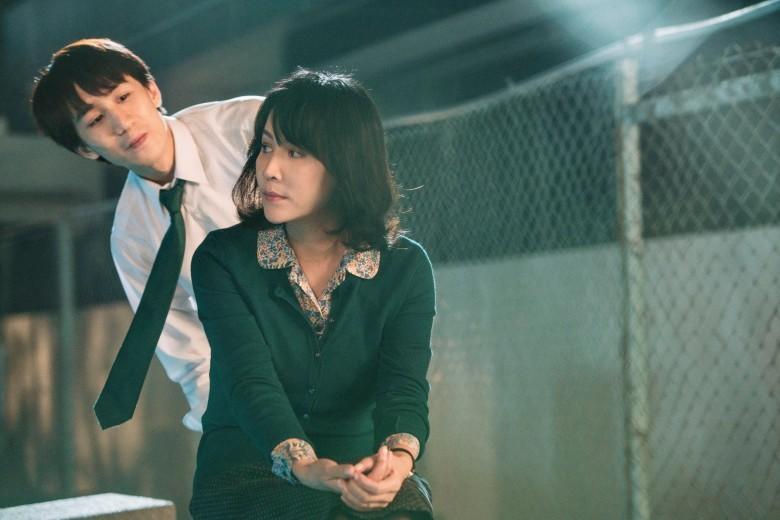 以青春的名义剧照的剧照