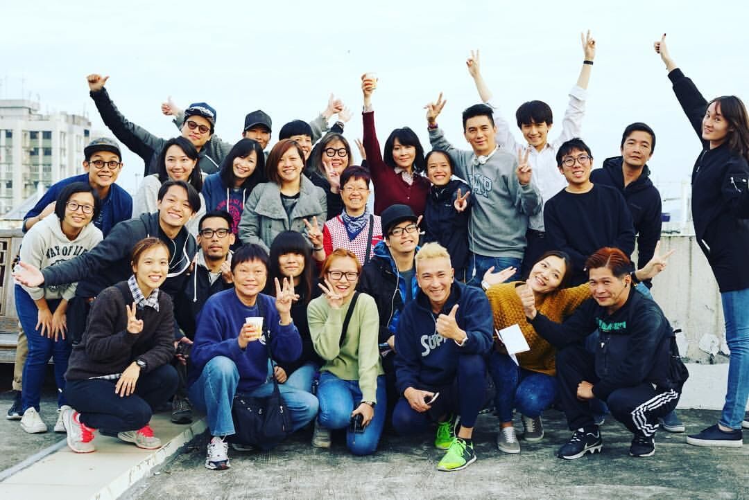 以青春的名义剧照的剧照