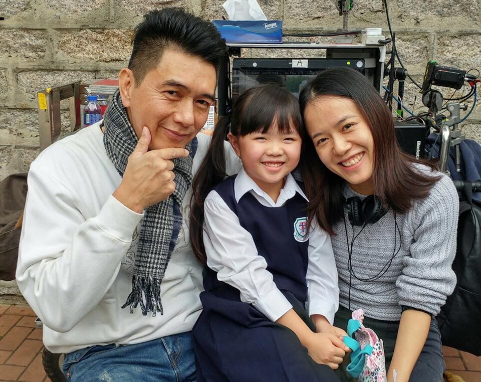 以青春的名义剧照的剧照