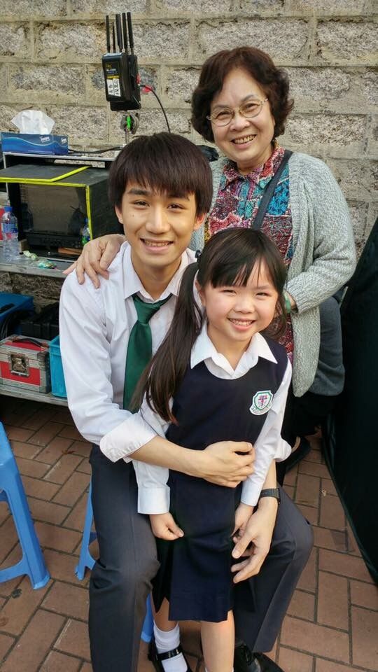 以青春的名义剧照的剧照