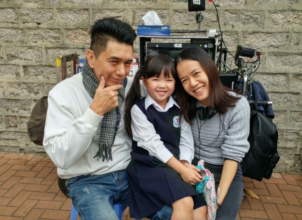 以青春的名义剧照的剧照