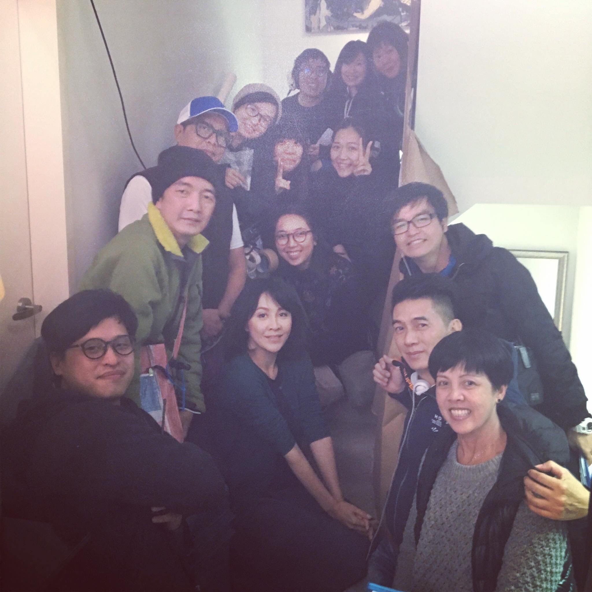 以青春的名义剧照的剧照