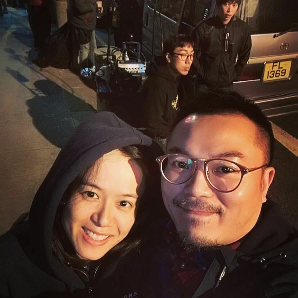 以青春的名义剧照的剧照