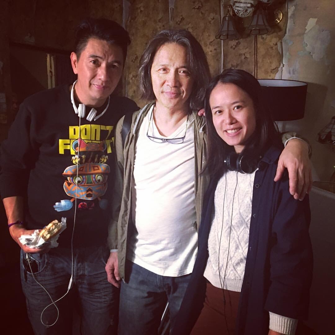 以青春的名义剧照的剧照