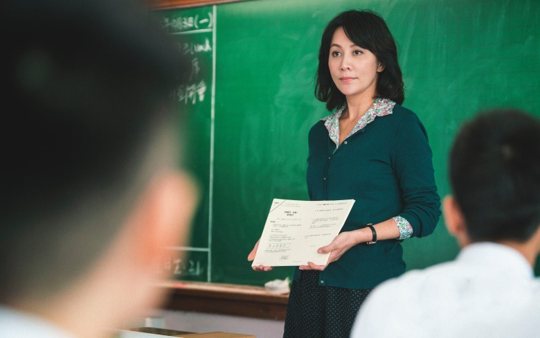 以青春的名义剧照的剧照