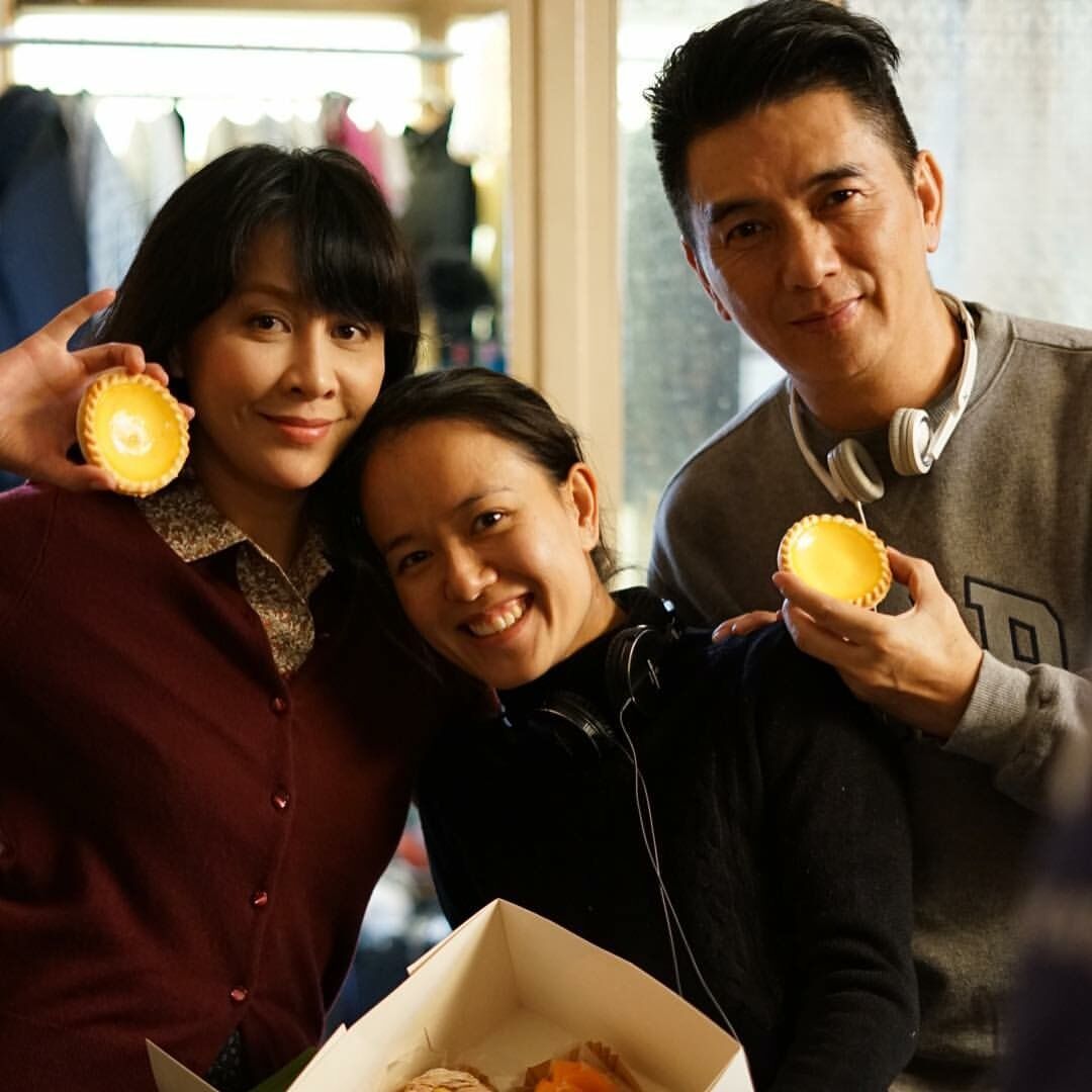 以青春的名义剧照的剧照