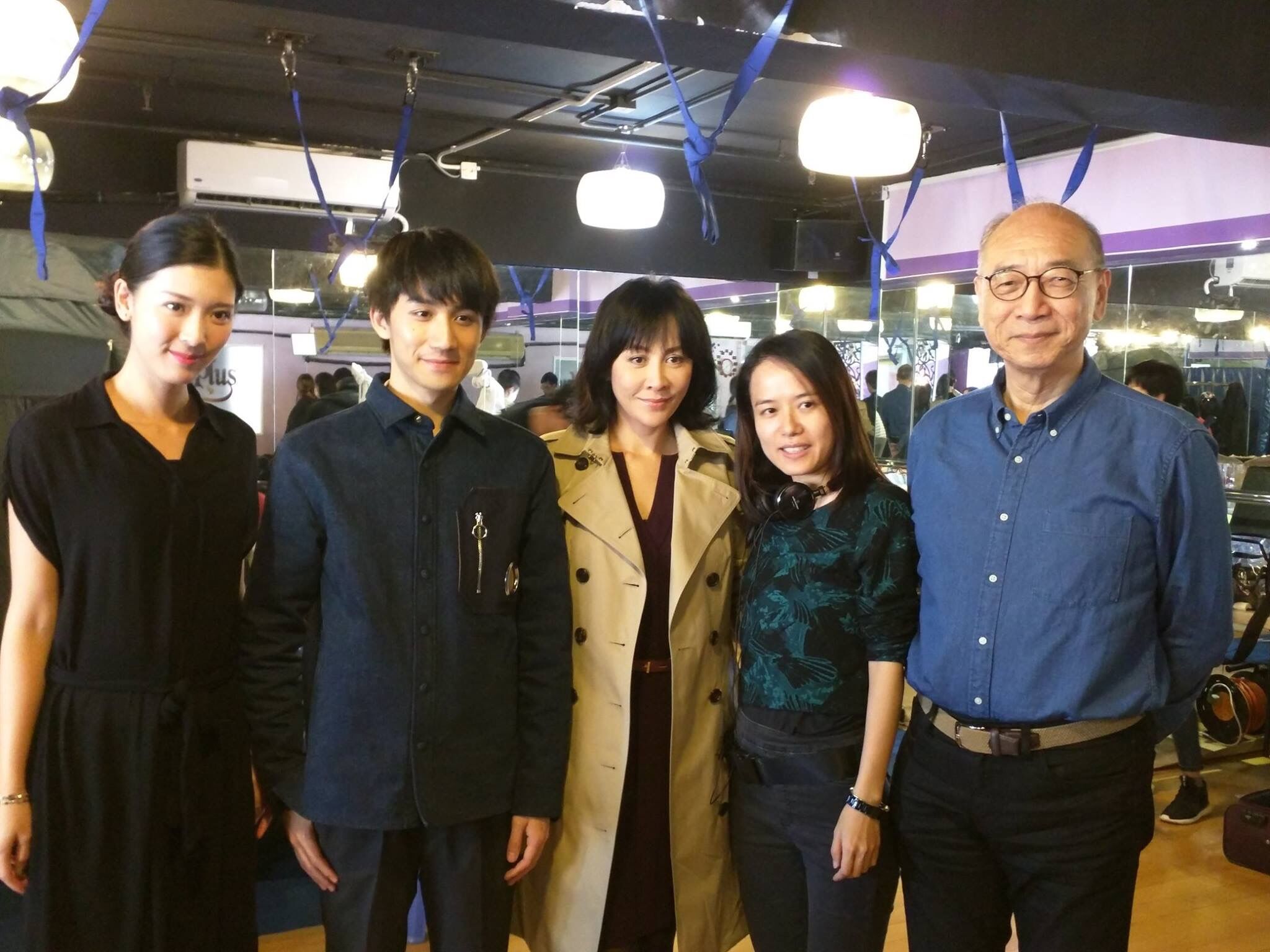 以青春的名义剧照的剧照