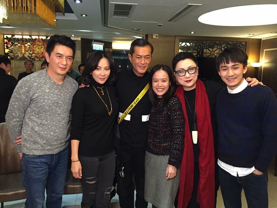 以青春的名义剧照的剧照