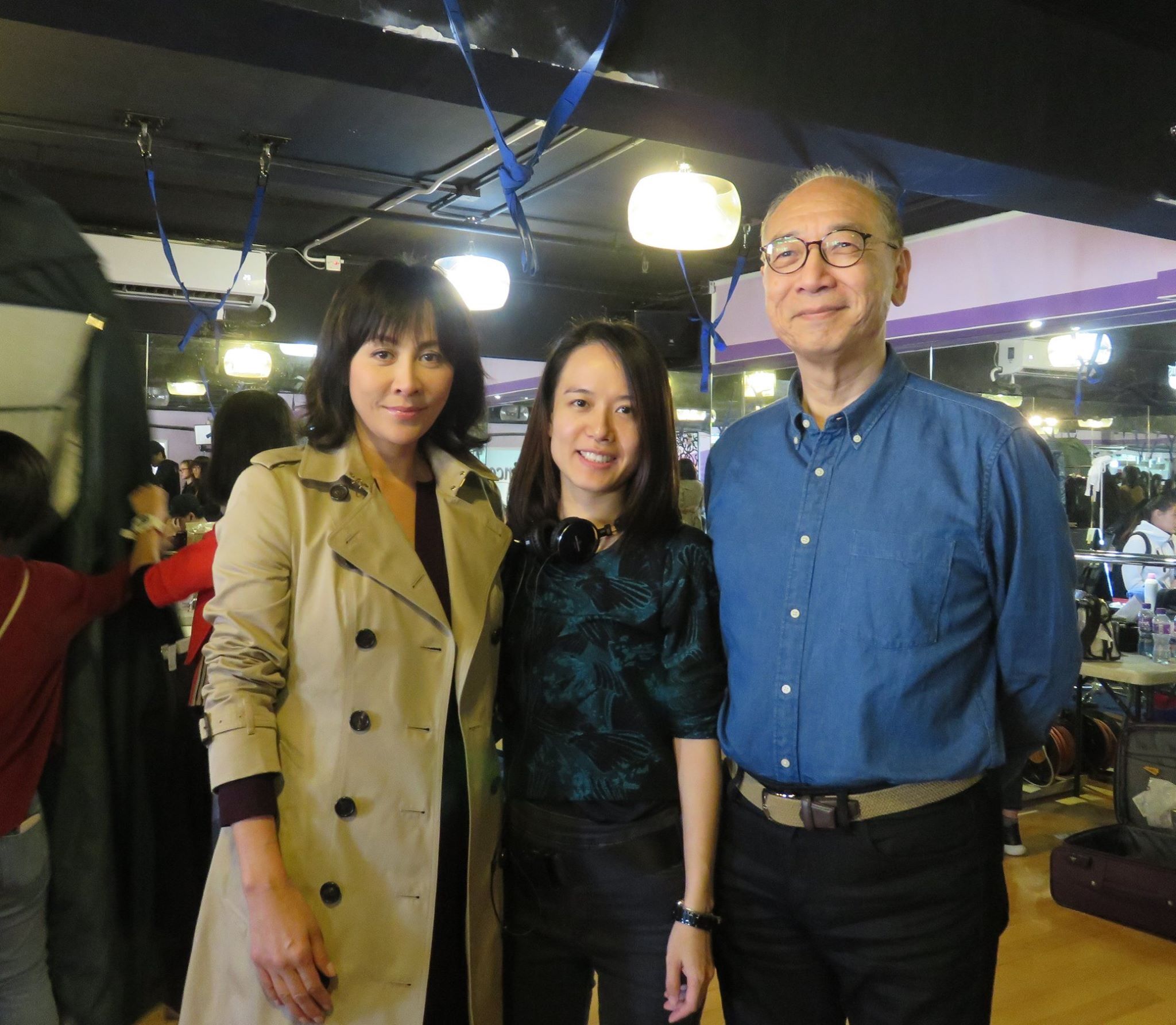 以青春的名义剧照的剧照