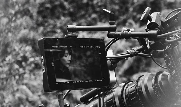 以青春的名义剧照的剧照