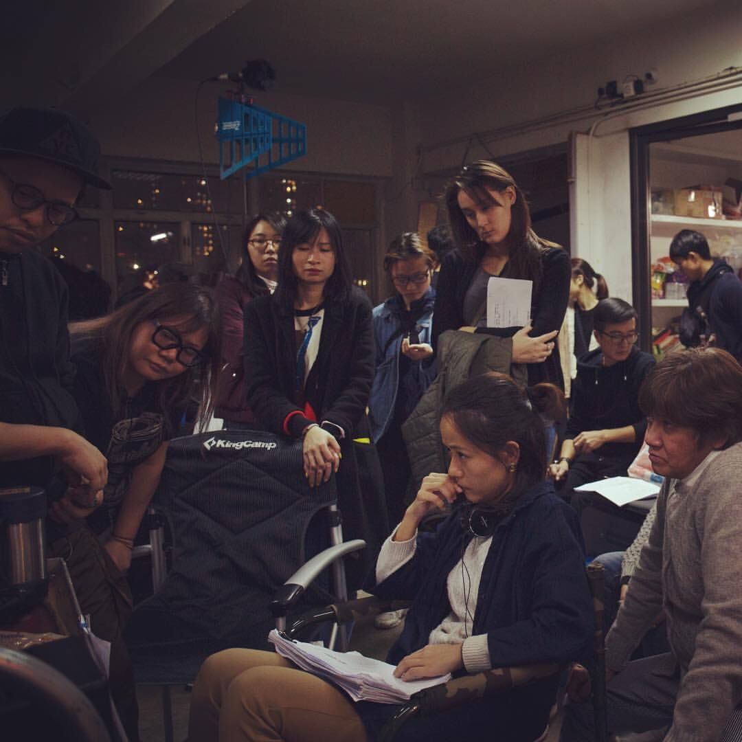 以青春的名义剧照的剧照