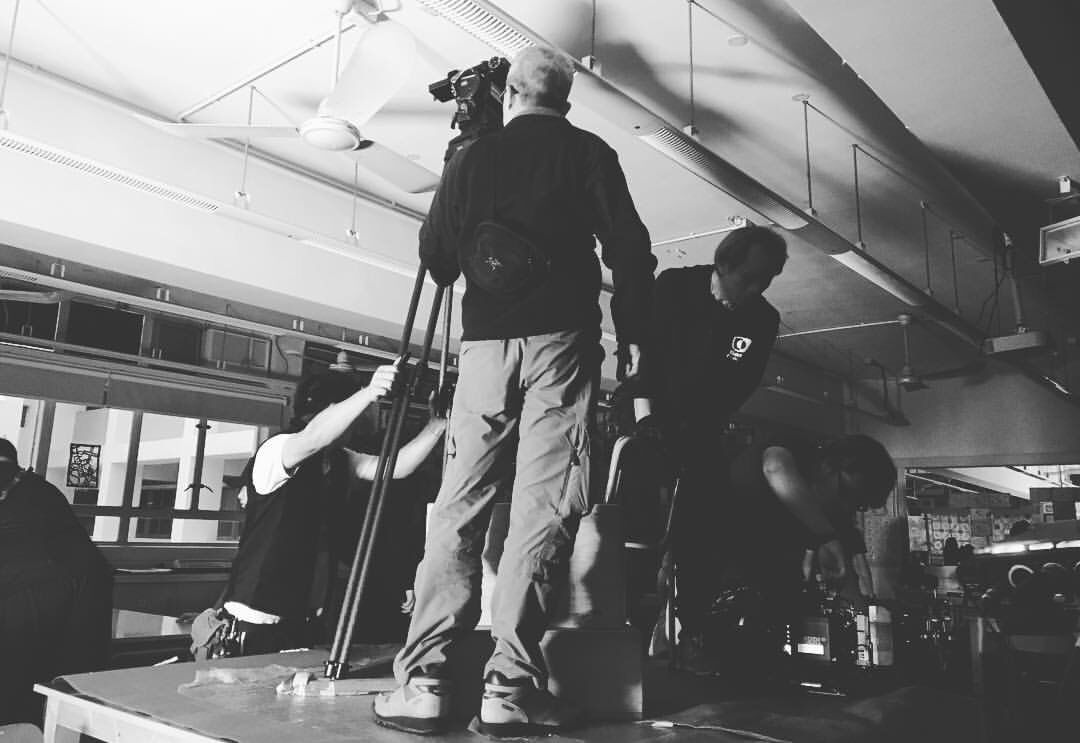 以青春的名义剧照的剧照