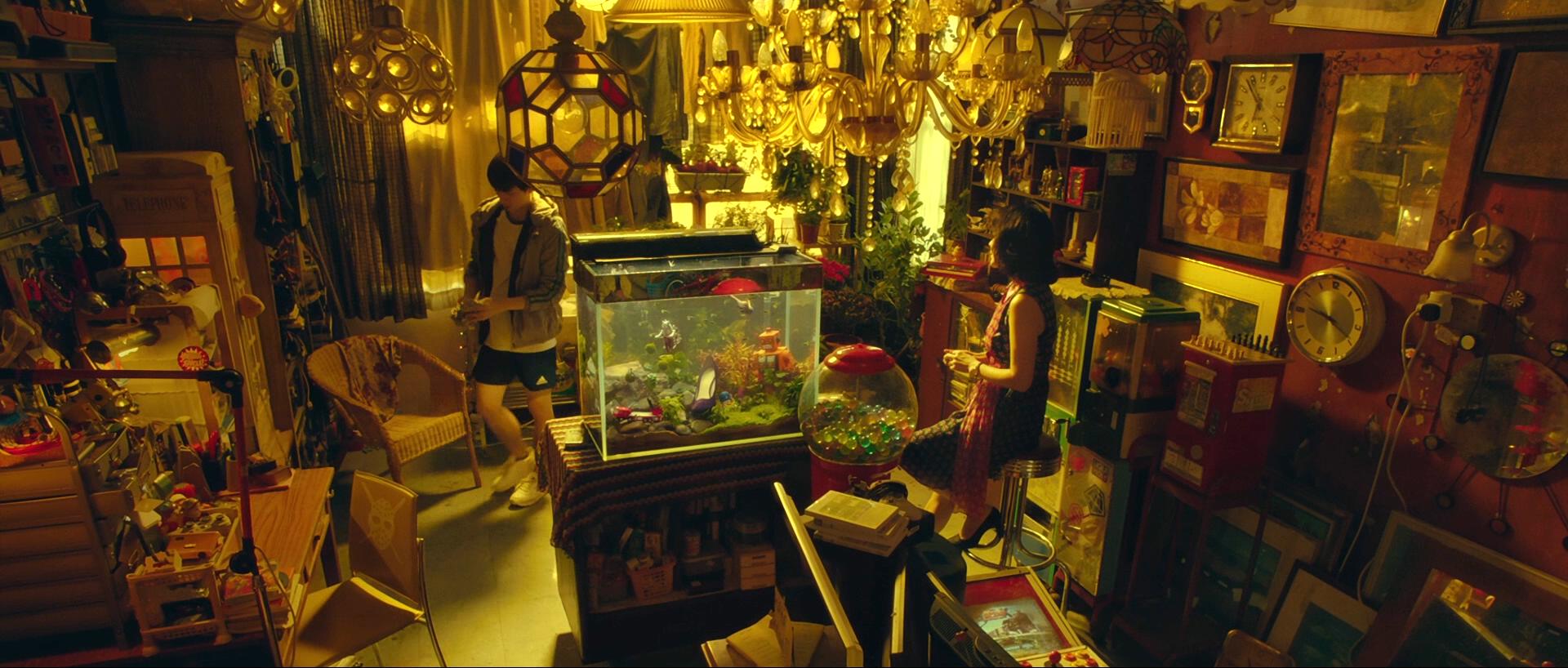 以青春的名义剧照的剧照