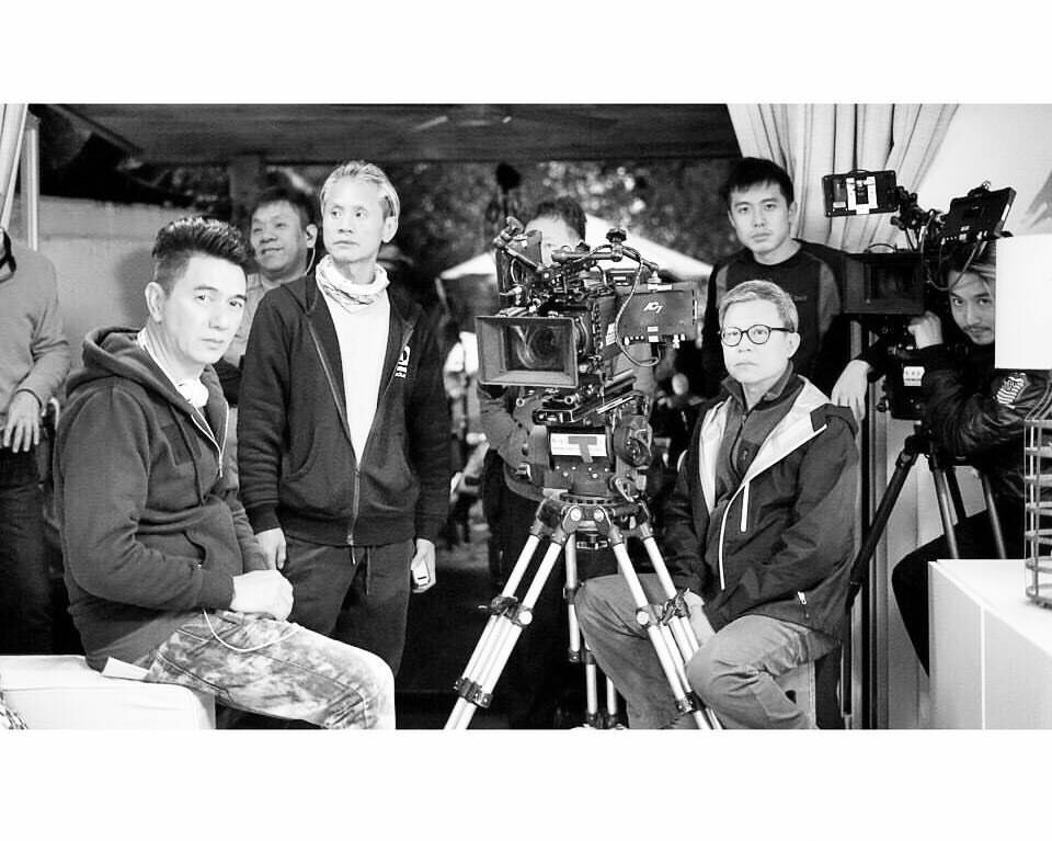 以青春的名义剧照的剧照