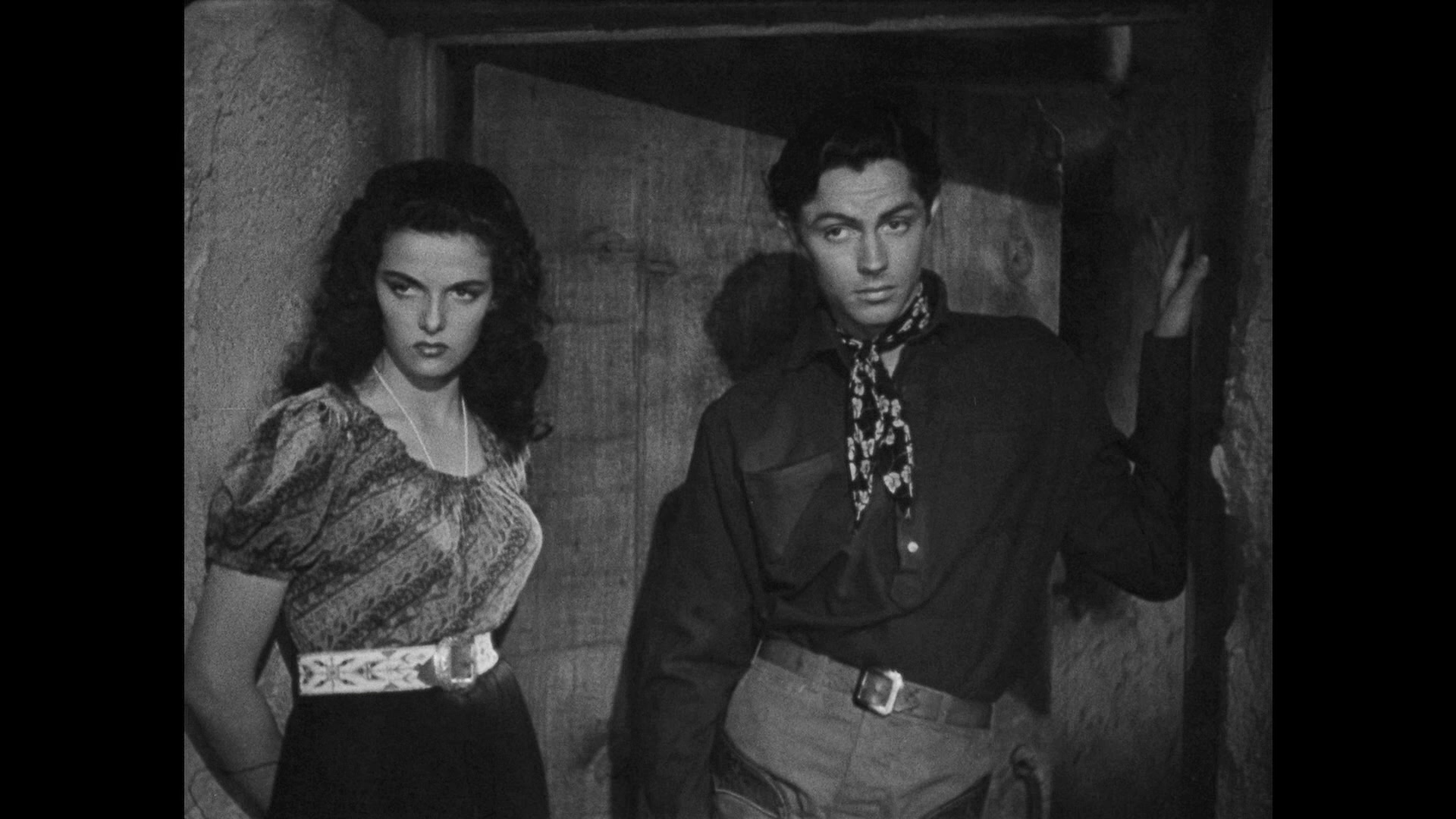 不法之徒剧照的剧照