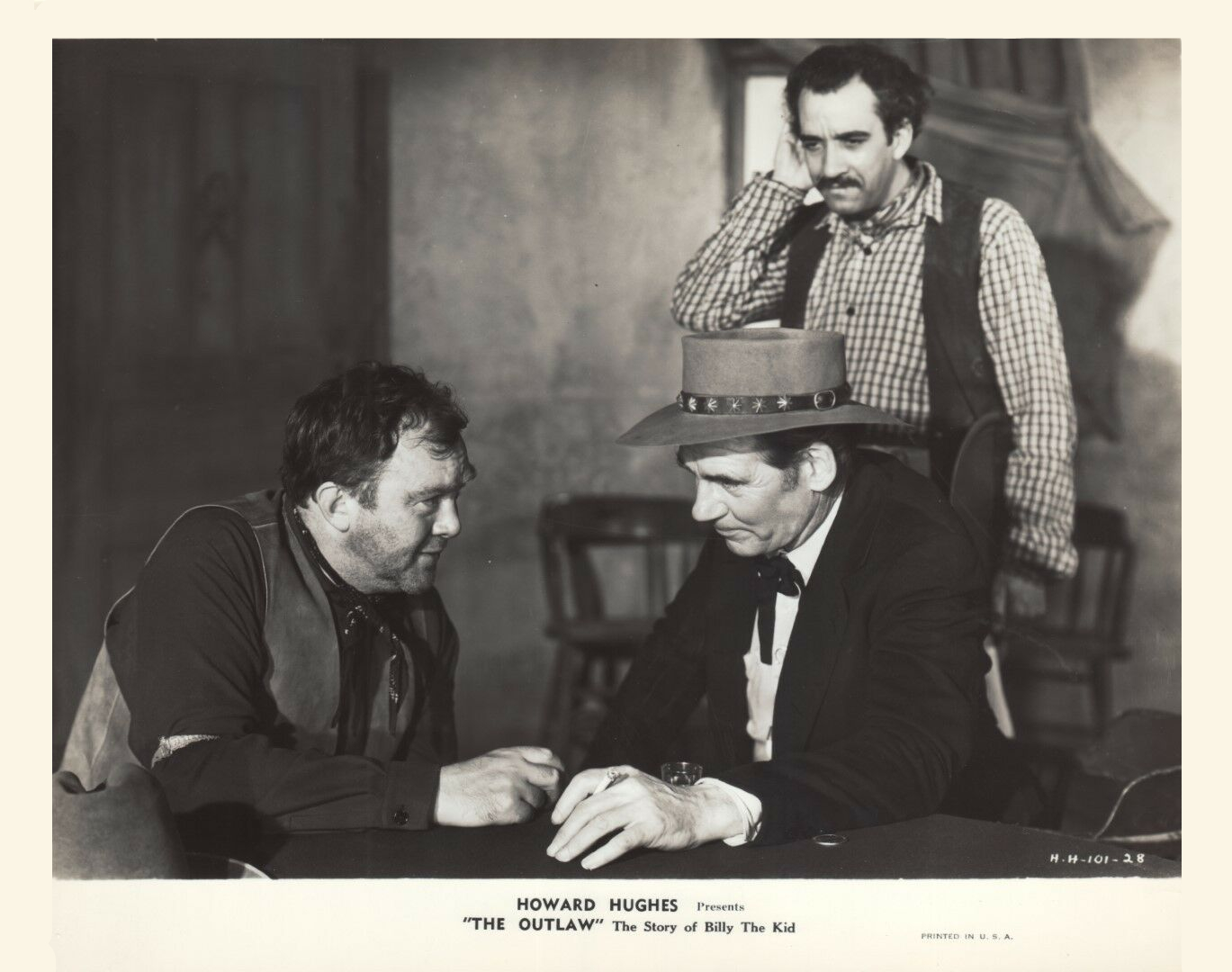 不法之徒剧照的剧照