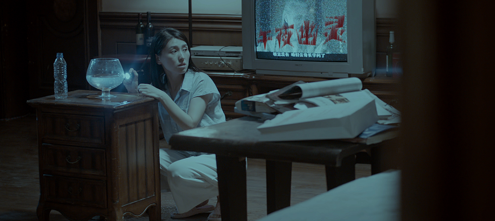 午夜幽灵剧照的剧照