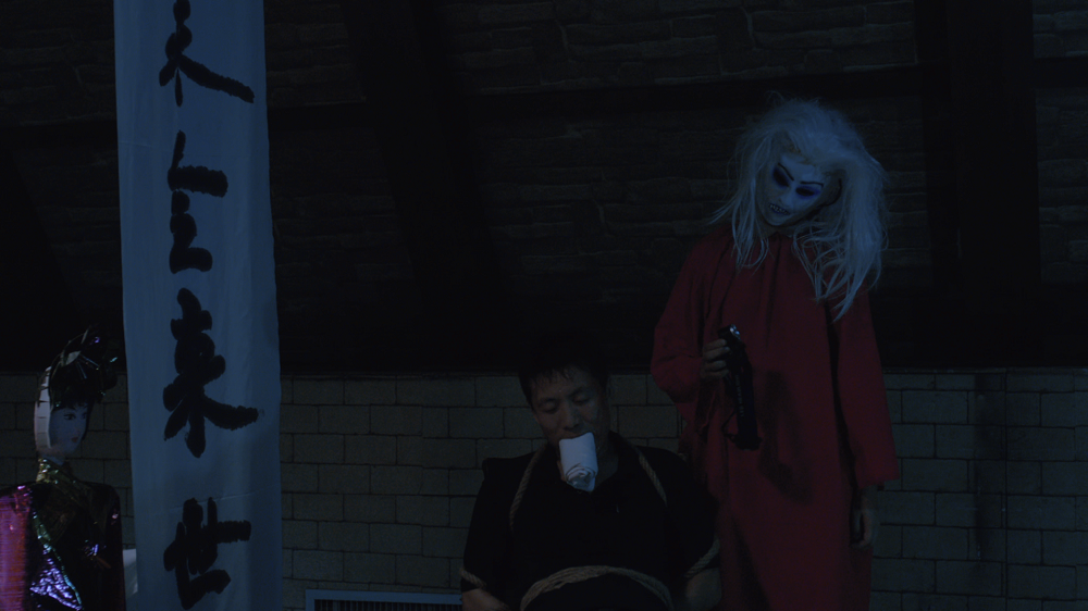 午夜幽灵剧照的剧照