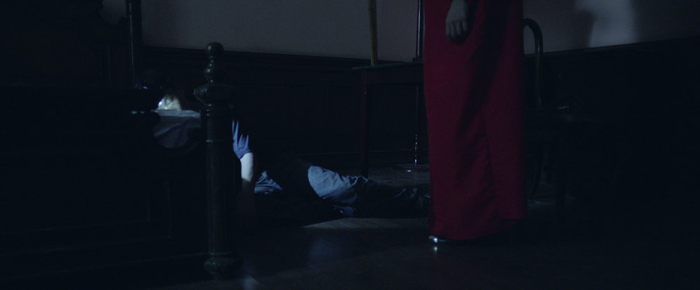 午夜幽灵剧照的剧照