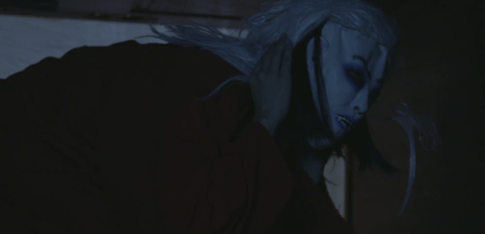 午夜幽灵剧照的剧照