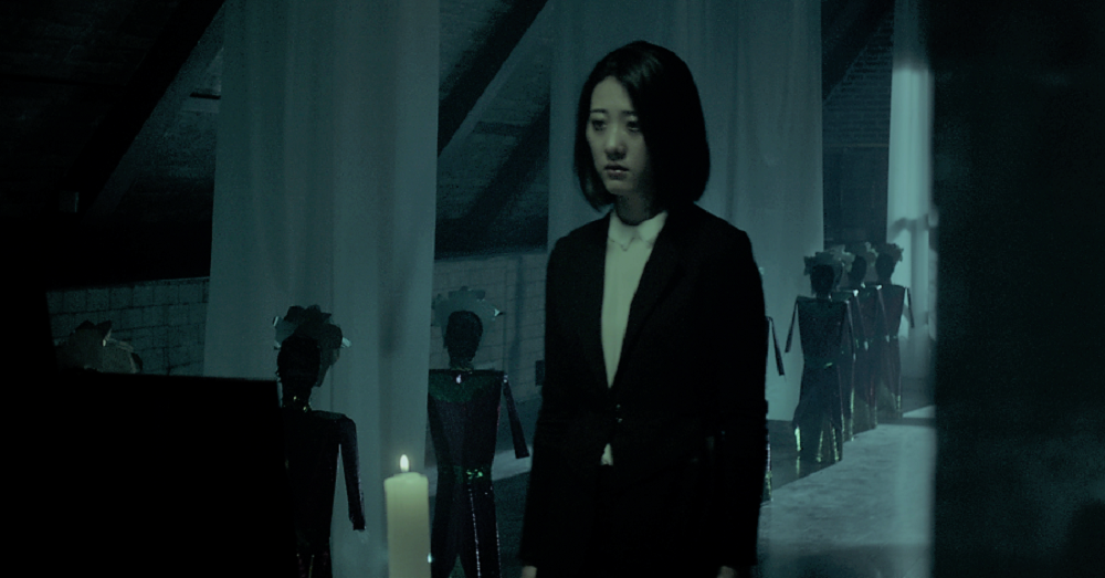 午夜幽灵剧照的剧照