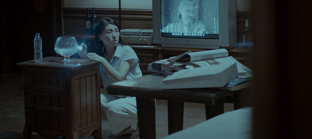 午夜幽灵剧照的剧照